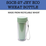 SGCE-27 Jey ECO Wheat Bottle