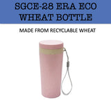 SGCE-28 Era ECO Wheat Bottle