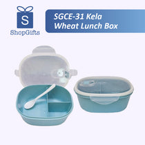 SGCE-31 Kela Wheat Lunch Box