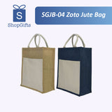 SGJB-04 Zoto Jute Bag