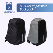 SGLT-09 Impossible Backpack