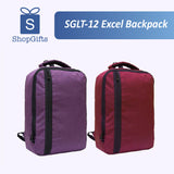 SGLT-12 Excel Backpack