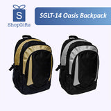 SGLT-14 Oasis Backpack