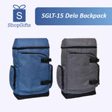 SGLT-15 Dela Backpack