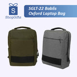 SGLT-22 Bablis Oxford Laptop Bag