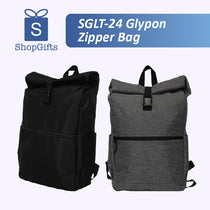 SGLT-24 Glypon Zipper Bag