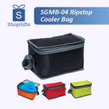 SGMB-04 Ripstop Cooler Bag