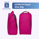 SGMB-26 Singra Shoe Bag