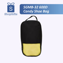 SGMB-32 600D Candy Shoe Bag
