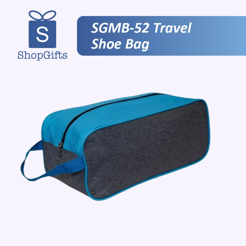SGMB-52 TRAVEL SHOE BAG