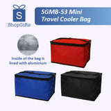 SGMB-53 MINI TRAVEL COOLER BAG