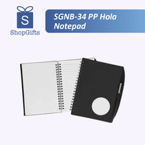 SGNB-34 PP Hola Notepad