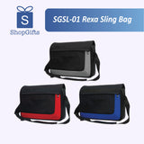 SGSL-01 Rexa Sling Bag