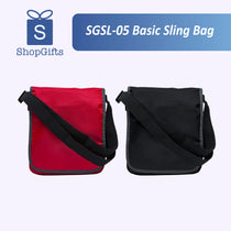 SGSL-05 Basic Sling Bag