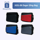 SGSL-06 Dager Sling Bag