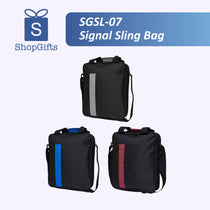 SGSL-07 Signal Sling Bag