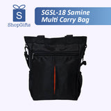 SGSL-18 Samine Multi Carry Bag