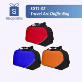 SGTL-02 Travel Arc Duffle Bag