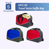 SGTL-03 Travel Vecta Duffle Bag