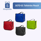 SGTO-01 Tolietries Pouch