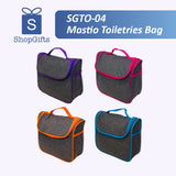 SGTO-04 MASTIO TOILETRIES BAG