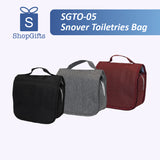 SGTO-05 SNOVER TOILETRIES BAG