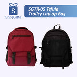 SGTR-05 Tefule Trolley Laptop Bag