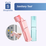 Sanitary Tool