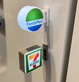 CustomLEDFridgeMagnetLightbox