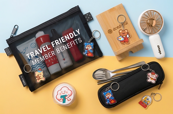 Budget Door Gifts