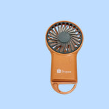 Mini Palm Fan