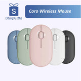 Coro Wireless Mouse