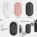 Coro Wireless Mouse