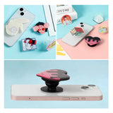 Custom Shape POP Socket Phone Stand Holder