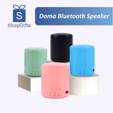 Doma Bluetooth Speaker