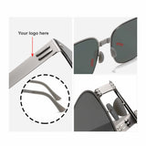 Foldable Sunglasses