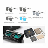 Foldable Sunglasses