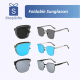 Foldable Sunglasses