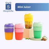 Mini Juicer