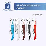 Multi Function Wine Opener