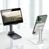 Palmo Phone Stand