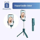 Tripod Selfie Stick