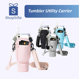 Tumbler Utility Carrier