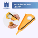 Versatile Can Beer Opener