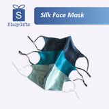 Silk Face Mask