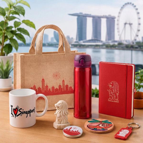 Customized National Day Gifts