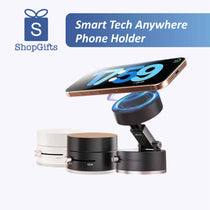 Smart Tech Anywhere Phone Holder