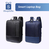 Smart Laptop Bag