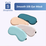 Smooth Silk Eye Mask