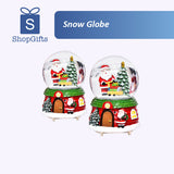 Snow Globe